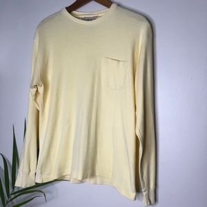 VINTAGE J. Crew Long Sleeve
